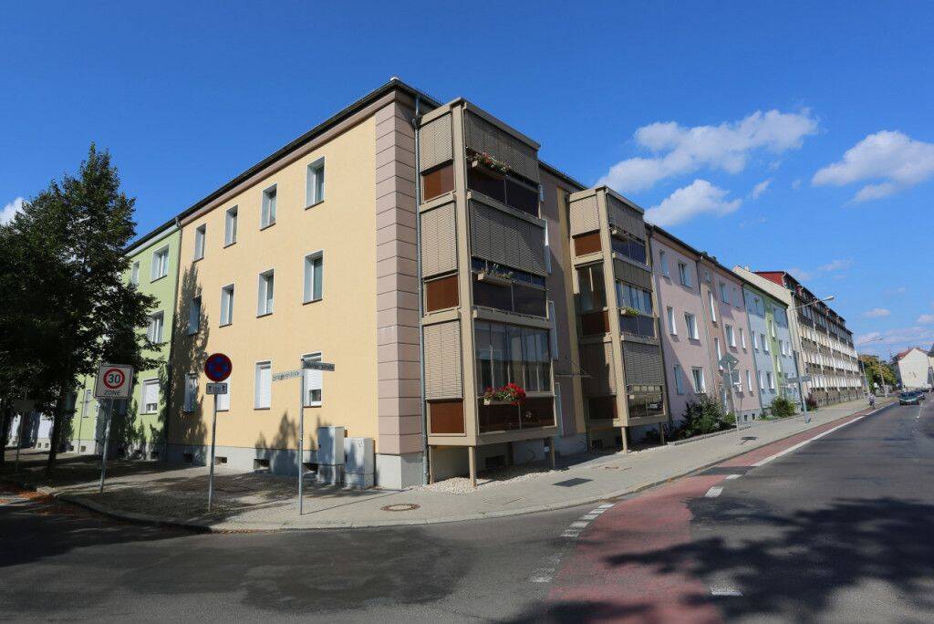Familienfreundliche Wohnung, 6844 Dessau-Roßlau (Innenstadt Mildensee Waldersee)
