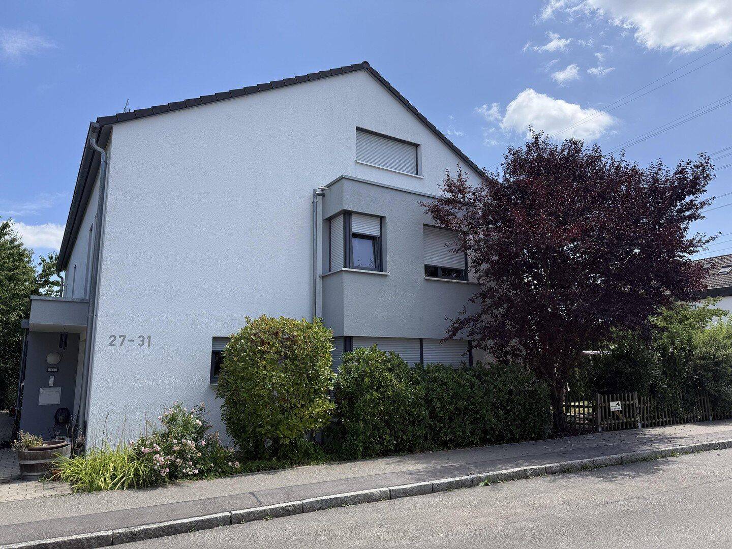 Familientraum in Maichingen – modernes Reihenendhaus mit Garten, 71063 Sindelfingen