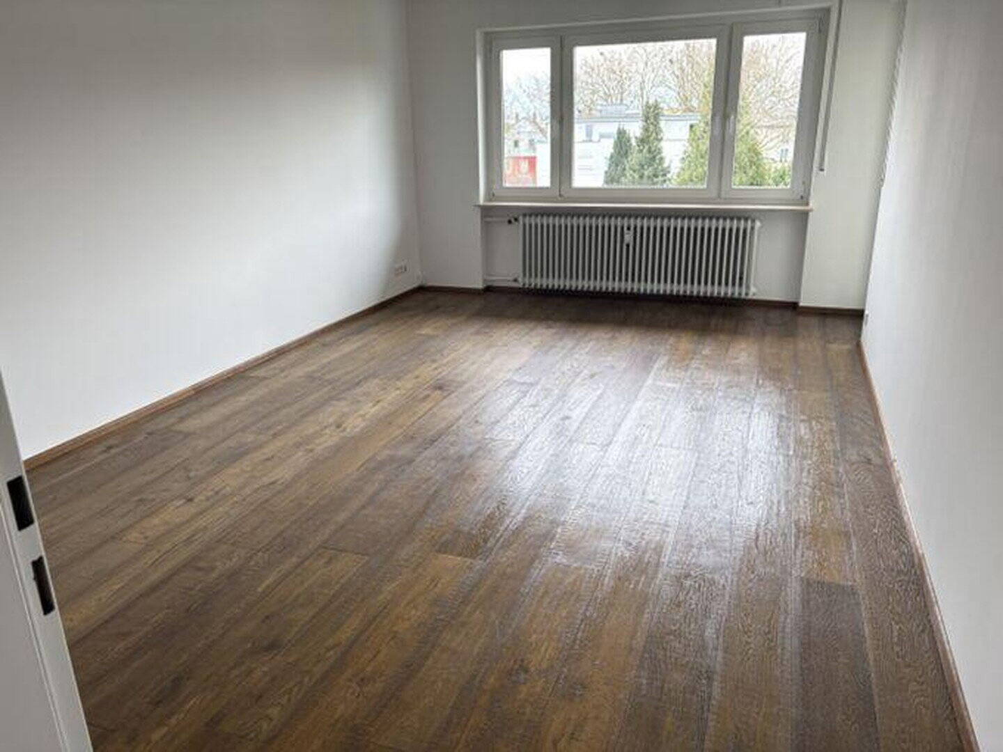 3-Zimmer Wohnung mit Balkon im 4. OG in Lindau (Bodensee), 88131 Lindau (Bodensee)