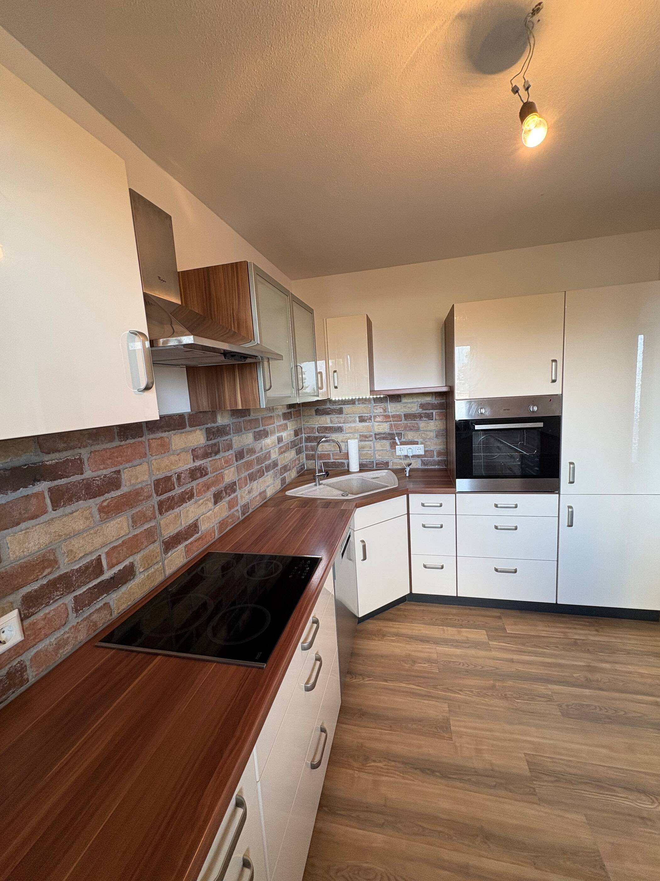 Mietwohnung, 3 Zimmer, 86 m², in Rosenfeld, 72348 Rosenfeld