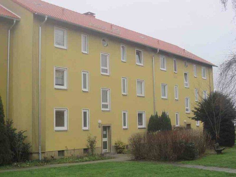 Wohn(t)raum: ansprechende 2-Zimmer-Wohnung, 59457 Werl
