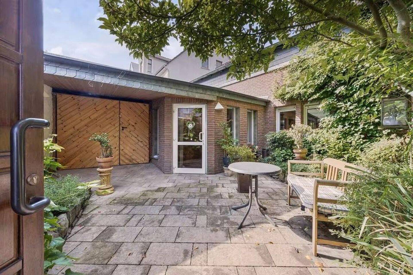 Provisionsfrei: Haus mit Garten & eigenem Eingang, 141 qm, 44379 Dortmund