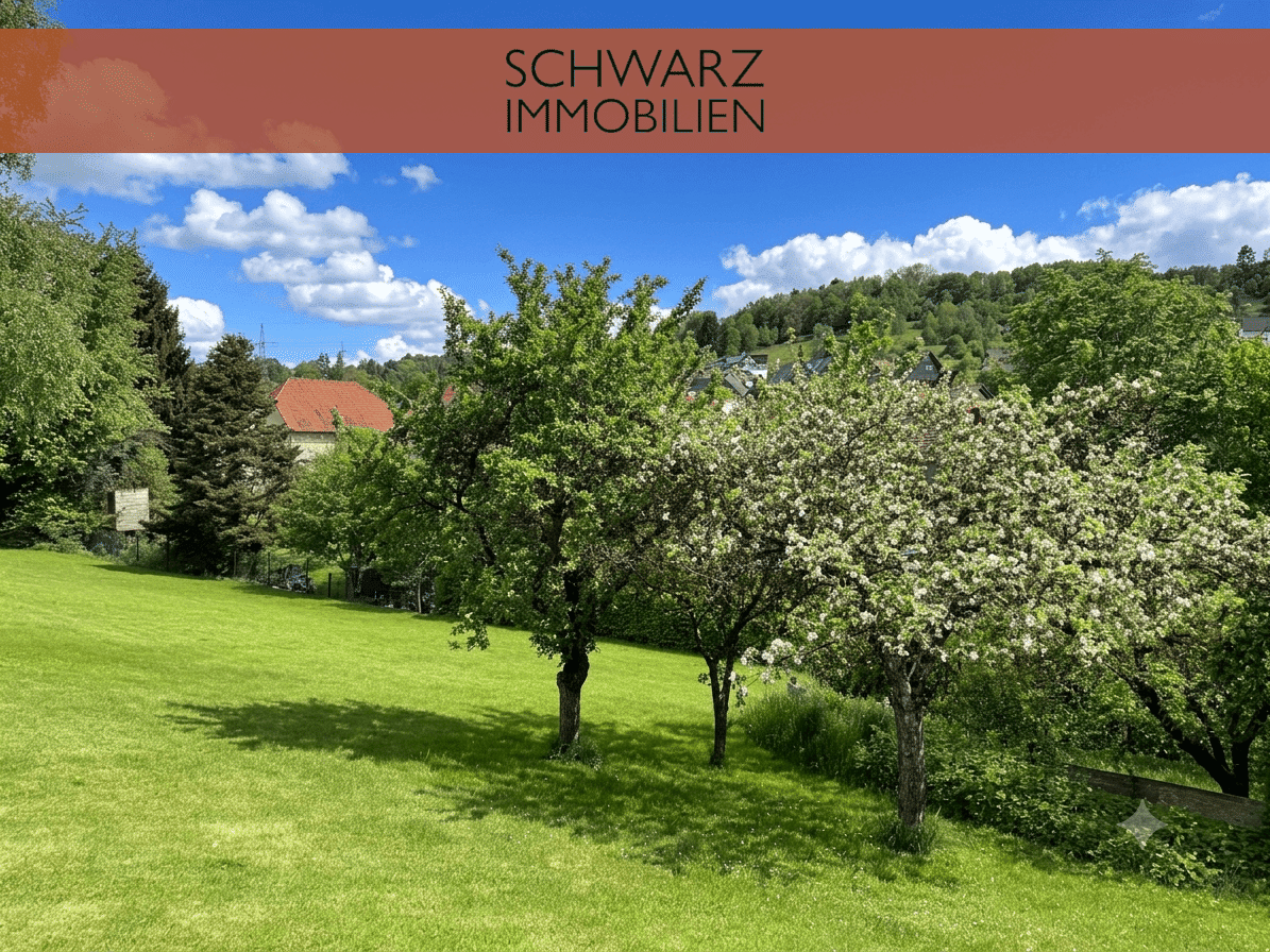 Naturidylle pur: Gemütliches Nest mit Weitblick und eigenem Garten!, 34431 Marsberg