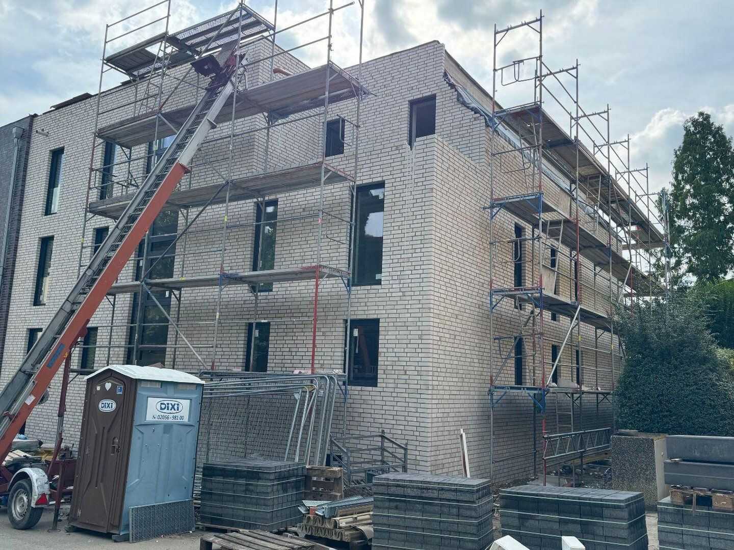 NEUBAU | Ob EG oder Penthouse | 3-Raum Wohnungen in gefragter Lage von Essen-Borbeck, 45355 Essen (Bergeborbeck Bochold Borbeck-Mitte)