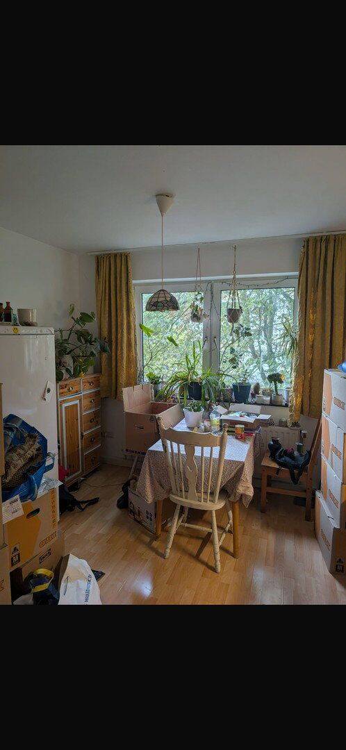 Nippes, gemütliche 45qm Wohnung, 50733 Köln (Nippes Weidenpesch)