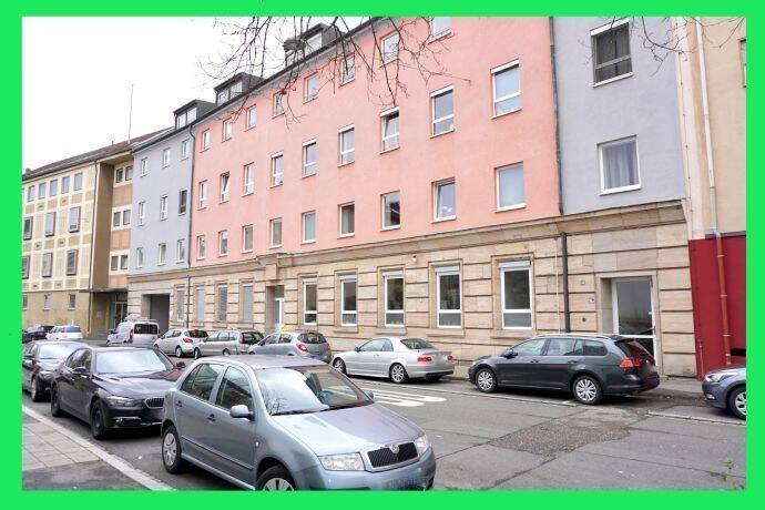 … Glücklichmacher … Passt diese Wohnung zu Ihrem Stil ? Reines Wohnvergnügen ohne Einschränkungen … nice to meet you … bis bald … !, 90489 Nürnberg (Gärten bei Wöhrd Rennweg Veilhof Wöhrd)