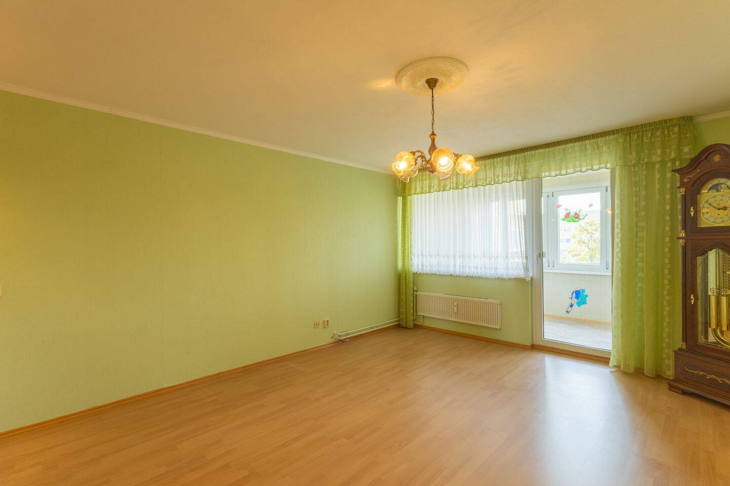 3-Zimmer-Wohnung in Wolfsburg-Westhagen mit ca. 85 m² Wohnfläche, 38444 Wolfsburg (Detmerode Hattorf Heiligendorf Rabenberg Westhagen)