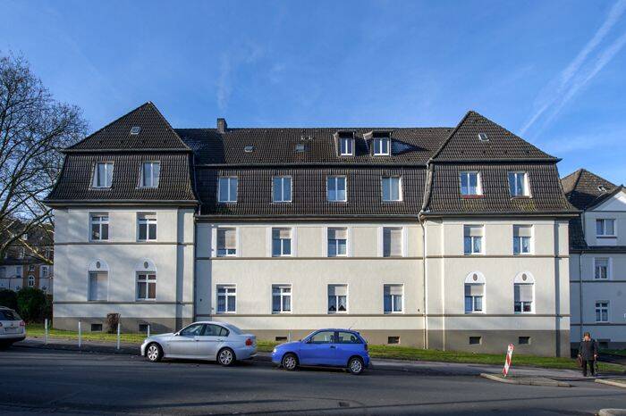 2-Zimmer-Wohnung in Dortmund Kirchlinde, 44379 Dortmund