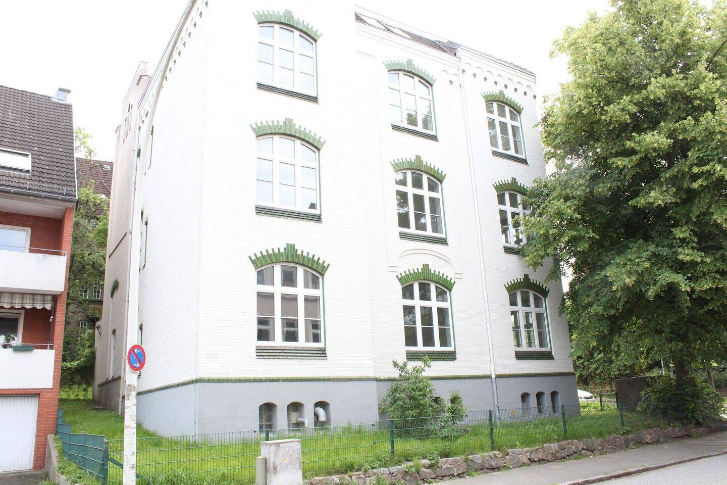 WG-Zimmer in HAW-Nähe zu vermieten, 24149 Kiel (Neumühlen-Dietrichsdorf)