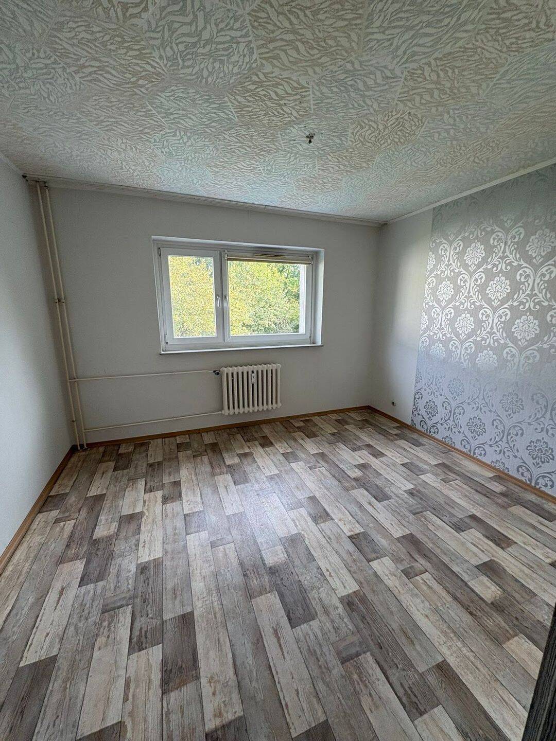 3-Zimmer-Wohnung in Elmshorn zu vermieten! – zentral & hell, 25337 Elmshorn