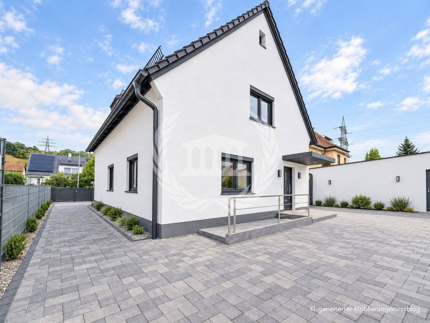 Sanieren & neu gestalten | Einfamilienhaus mit großem Garten in Schwabelweis!, 93055 Regensburg (Brandlberg-Keilberg Burgweinting-Harting Innenstadt Ostenviertel Schwabelweis)