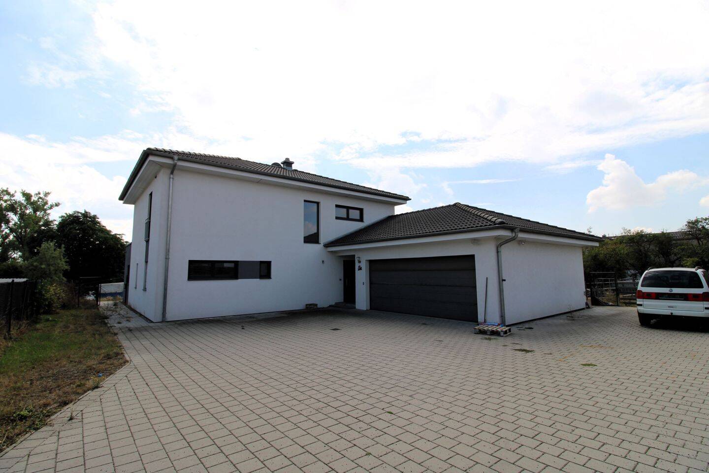 Modernes LUXHAUS mit viel Platz für die Familie, 91438 Bad Windsheim