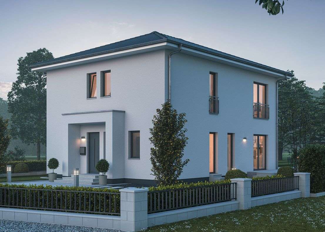 Ein Haus von massahaus – Eine sehr gute Investition für die Zukunft, 86655 Harburg (Schwaben)