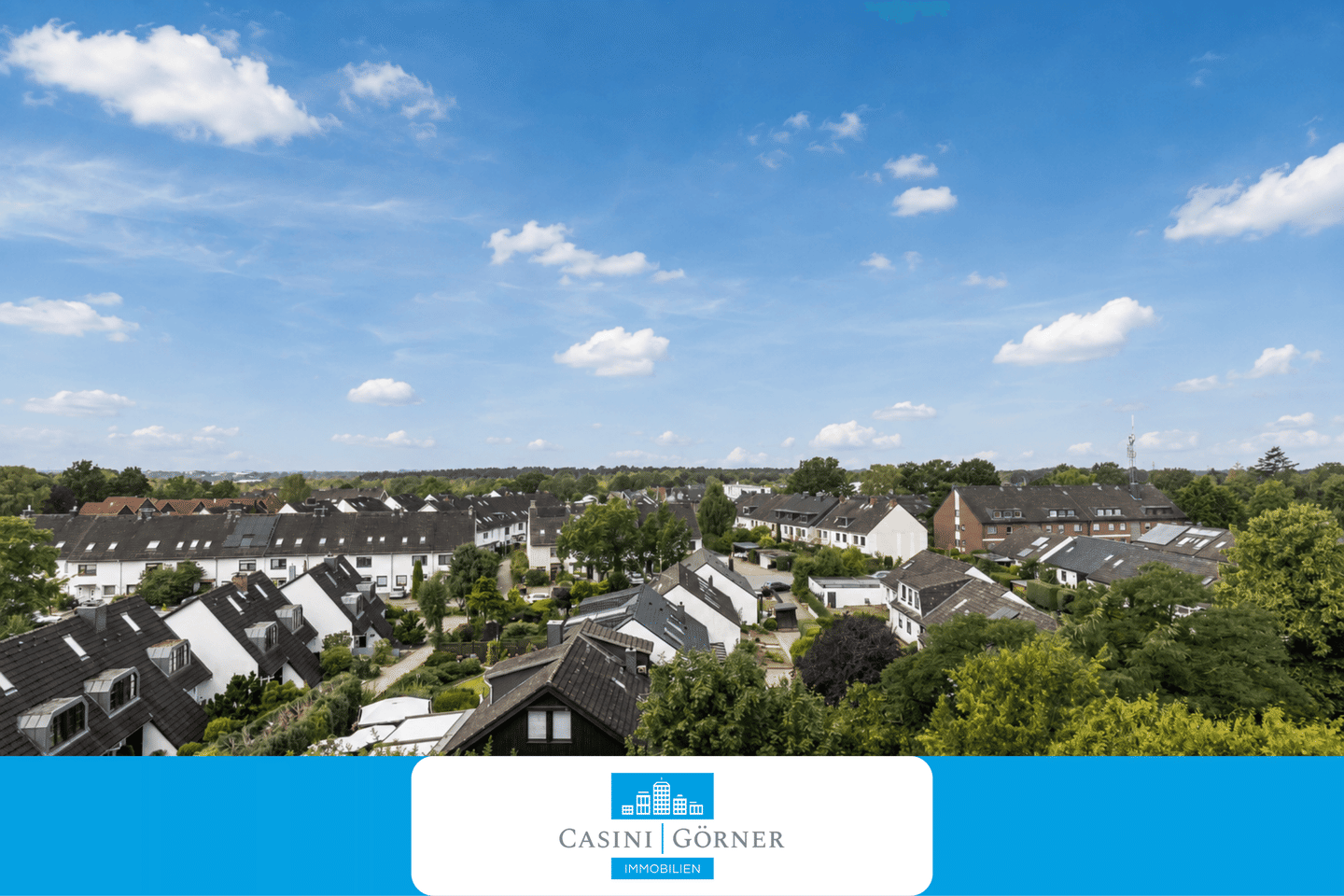 Sanierungsbedürftige Wohnung mit viel Potenzial, TG-Stellplatz und Weitblick nach Westen!, 21465 Reinbek