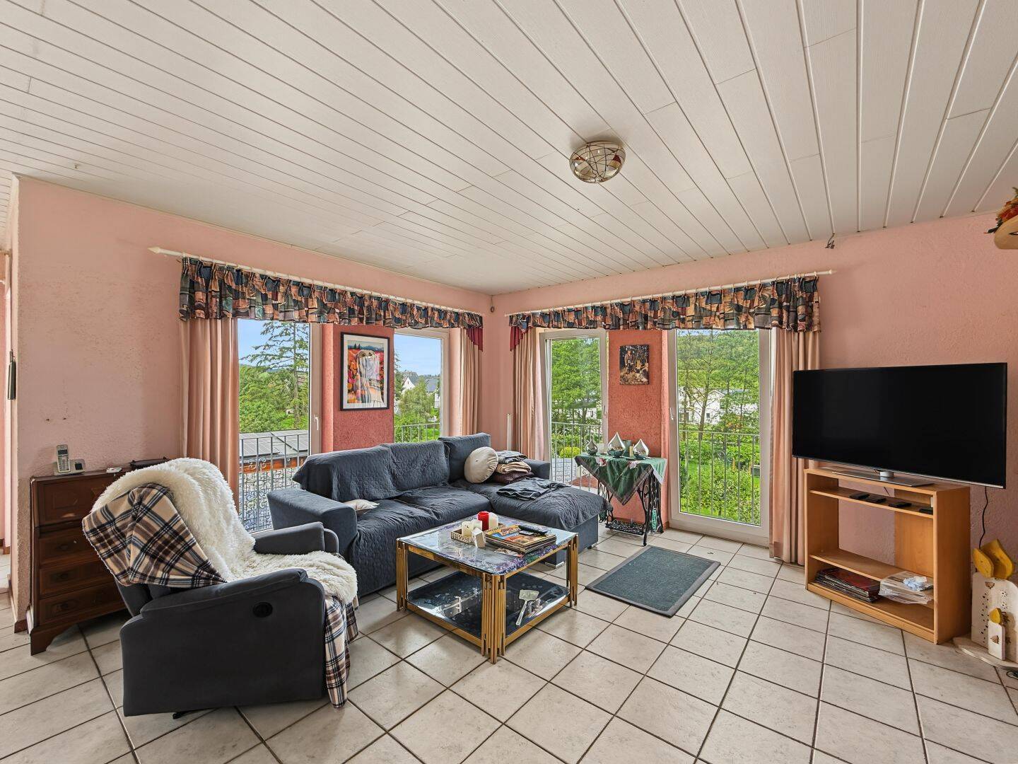 Charmantes Einfamilienhaus in Steffenberg mit großem Grundstück ideal als Wohn- oder Wochenendhaus, 35239 Steffenberg