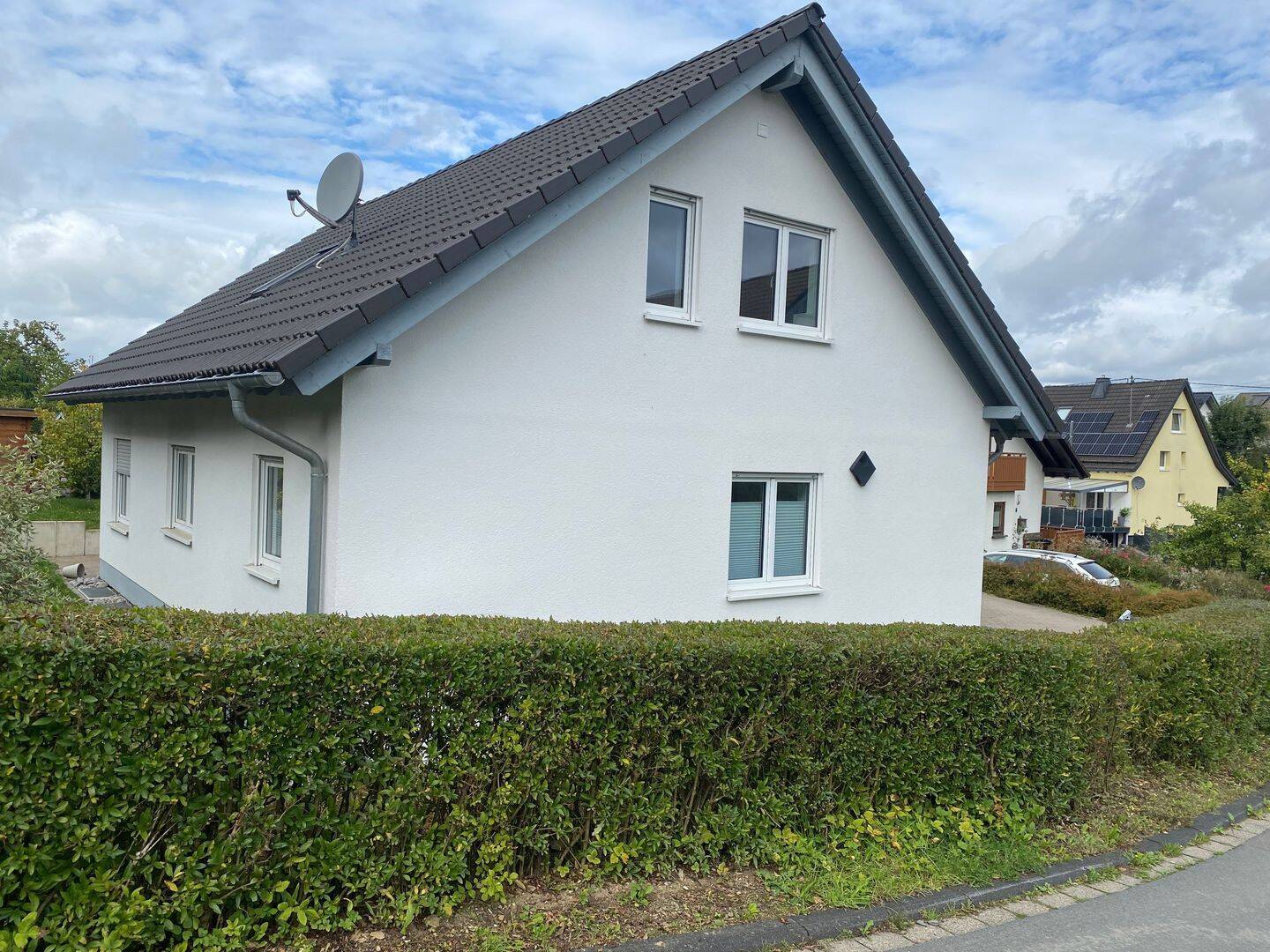 Einfamilienhaus freistehend, 57482 Wenden
