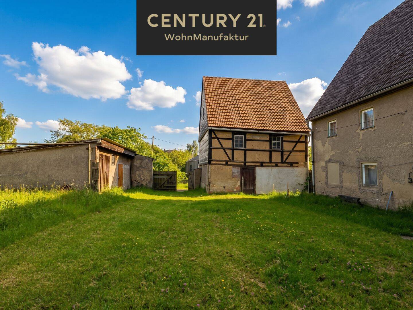 Zeitzeuge mit Zukunft – Historischer Hof für Liebhaber und Visionäre, 4736 Waldheim