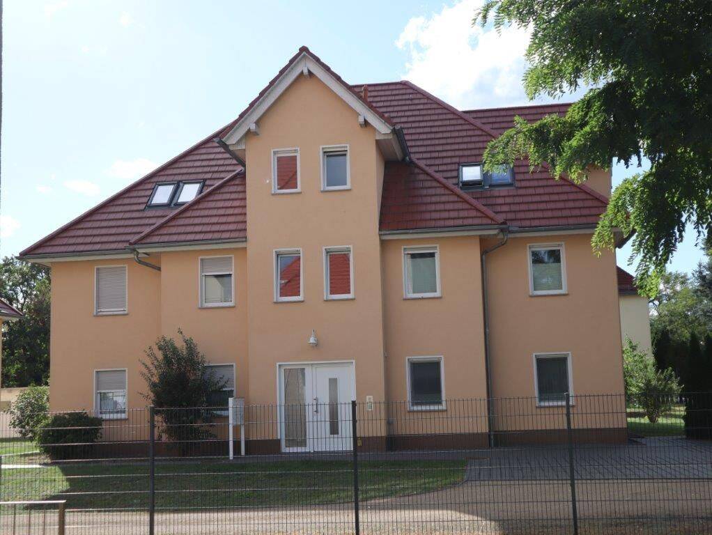 Mietwohnung, 3 Zimmer, 67 m², in Jüterbog, 14913 Jüterbog