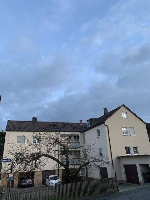 ***ENTSPANNUNG PUR…Wohnen mit Ruhecharakter…neu renoviert***, 90768 Fürth