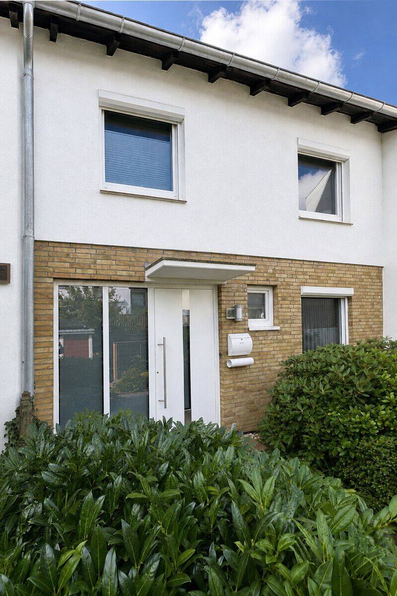 Gepflegtes Reihenmittelhaus in beliebter Lage, 21614 Buxtehude