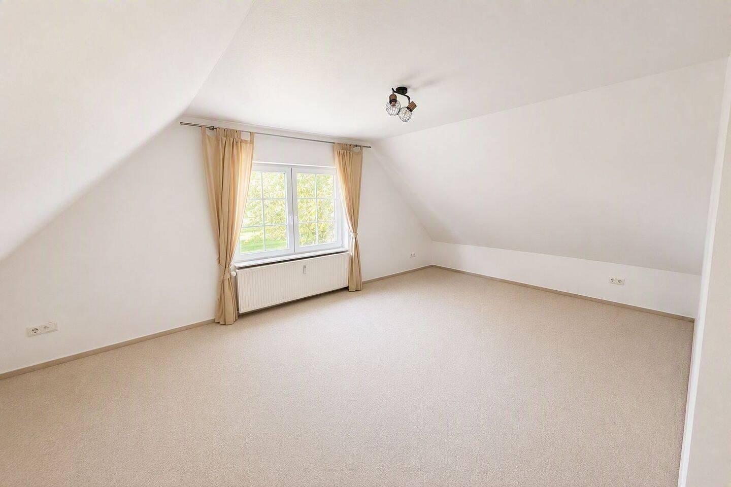Mietwohnung, 2 Zimmer, 60 m², in Thedinghausen, 27321 Thedinghausen
