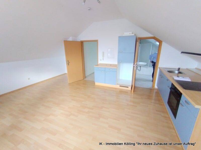Single-Apartment in ruhiger Lage von Bad Waldliesborn, 59556 Lippstadt