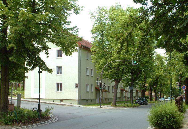 Viel Platz für die ganze Familie!, 7806 Neustadt an der Orla