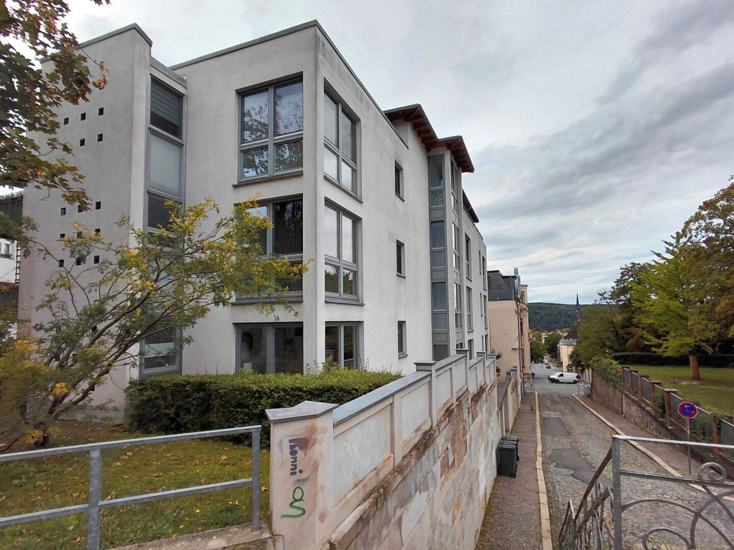 Großzügig WOHNEN…!!!, 7545 Gera (Bieblach Innenstadt Ostviertel Pforten Untermhaus)