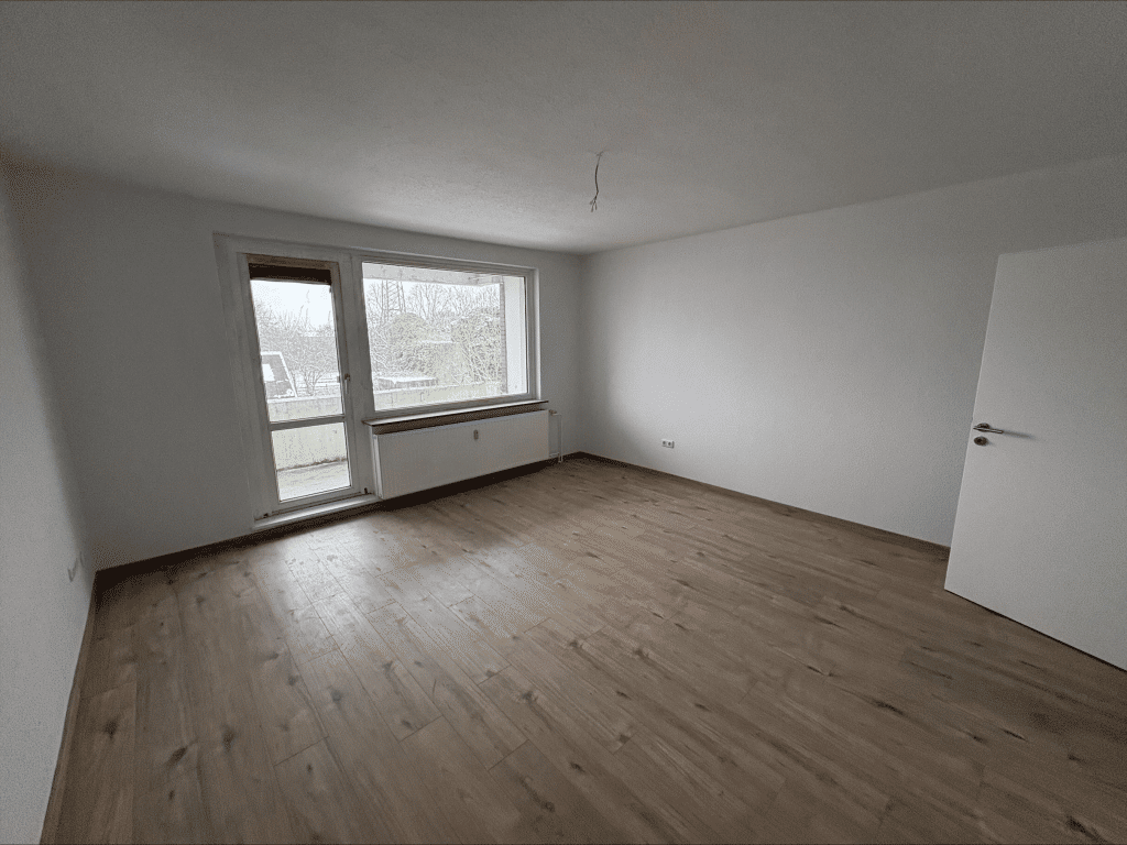 Gemütliche 3-Zimmer-Etagenwohnung in Emden 70,65 m² auf der 3. Etage rechts, 26725 Emden