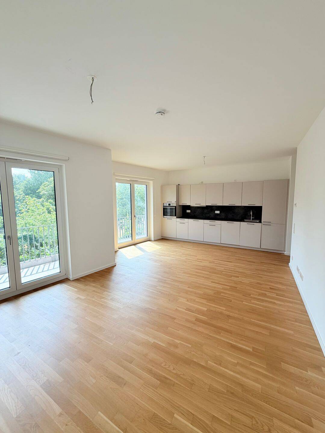 NEU Havelufer Quartier 3 Zimmer mit Badewanne, Dusche und Balkon, 13587 Berlin (Spandau Hakenfelde Kolonie Wannseeaten Siedl. Wohnsiedlung Hakenfelde)