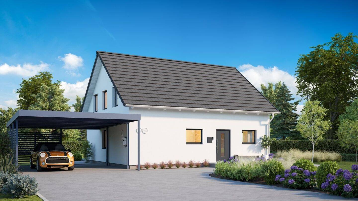 Geräumiges Familiendomizil !, 66802 Überherrn