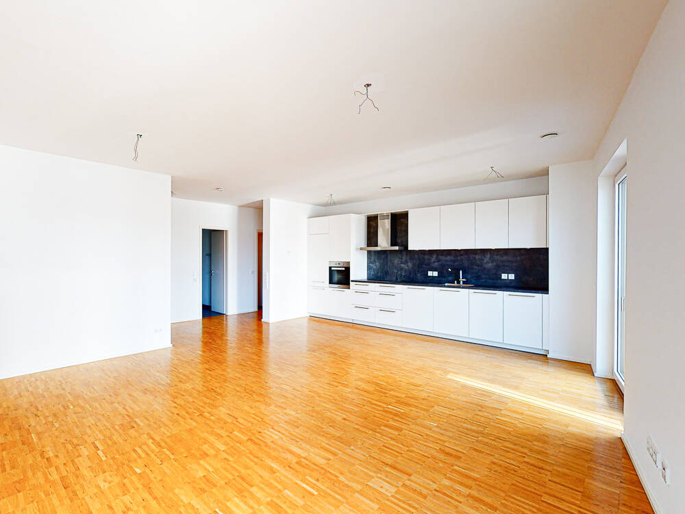 Perfekt für Familien! 3 Zimmer, 2 Bäder und Balkon, 60594 Frankfurt am Main (Sachsenhausen)