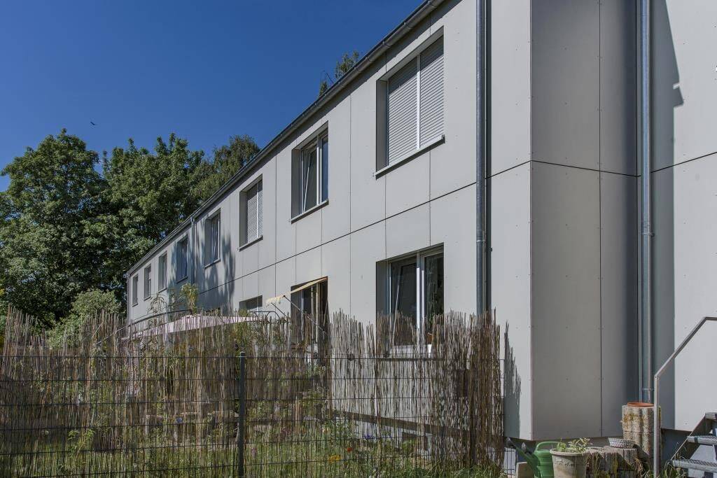 Charmante 3-Zimmer-Wohnung in Mönchengladbach Vielseitig und einladend!, 41169 Mönchengladbach (Hardt Rasseln)