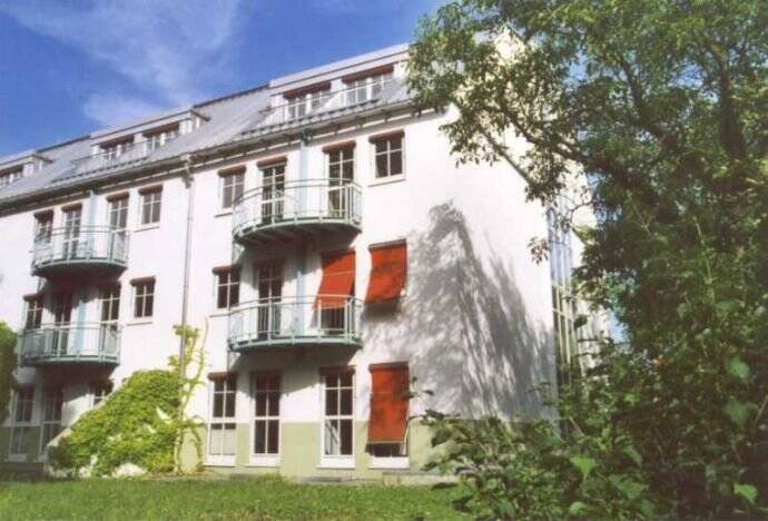 KN Petershausen Top 1-Zi. Whg., 78467 Konstanz