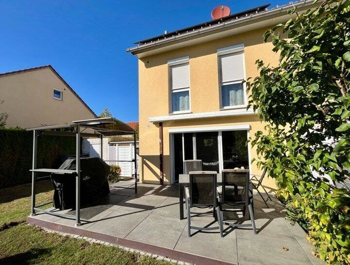 auf Erbpachtgrundstück!, 83026 Rosenheim (Aising Happing Pang Süd)