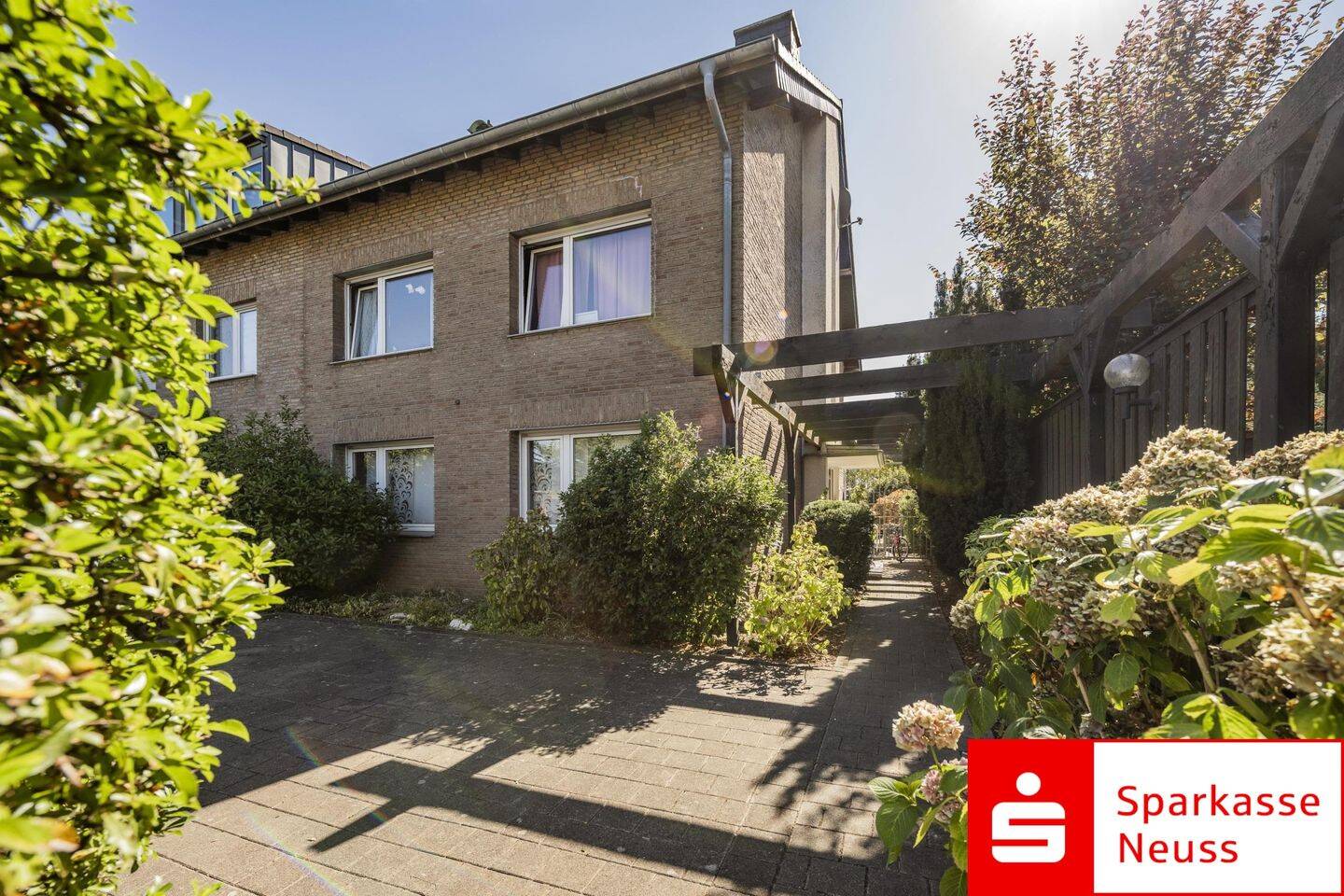 Exzellente Lage!, 41469 Neuss