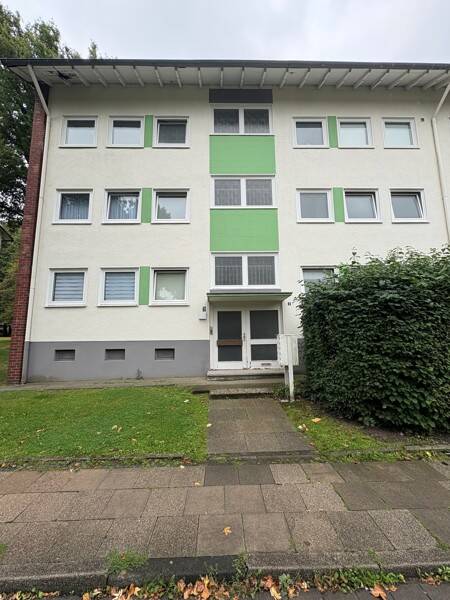 Raum für Ihr Leben – modernisiert, nachhaltig aufgewertet und bezugsbereit, 45327 Essen (Katernberg Stoppenberg)
