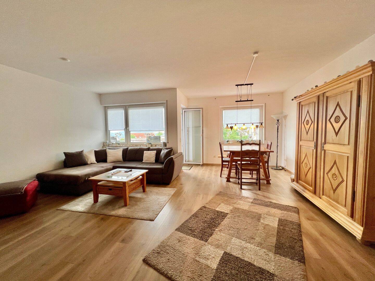 Ideale Wohnung für Singles und Paare – Ihr neues Zuhause zum Wohlfühlen, 64372 Ober-Ramstadt
