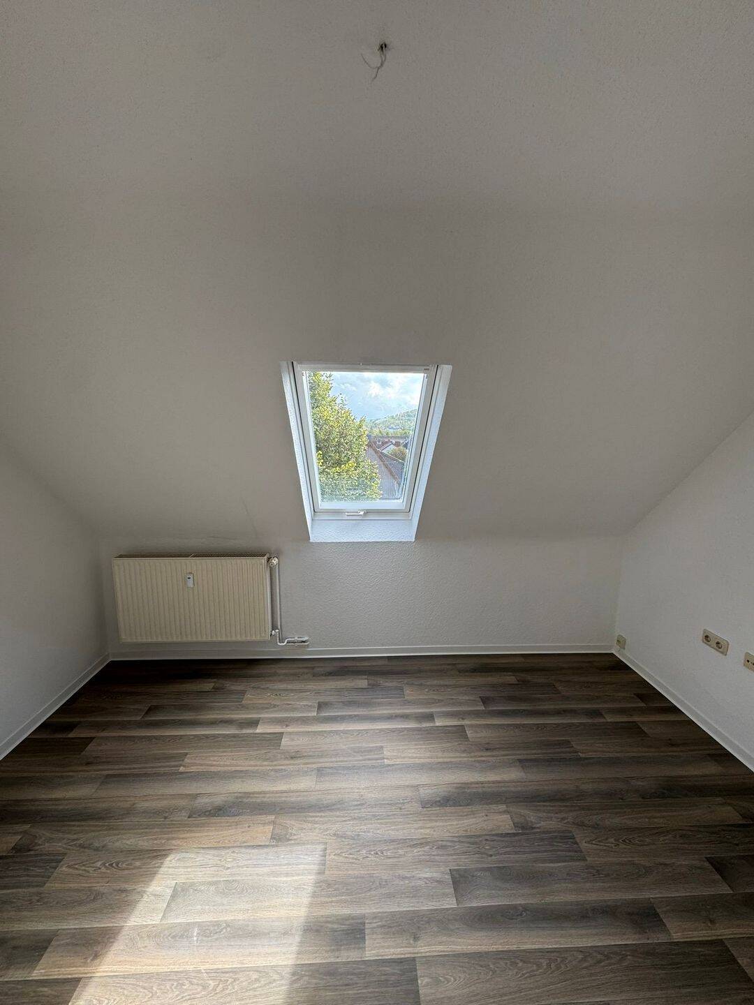 Frisch renoviert!! 2-ZimmerWohnung, 38685 Langelsheim