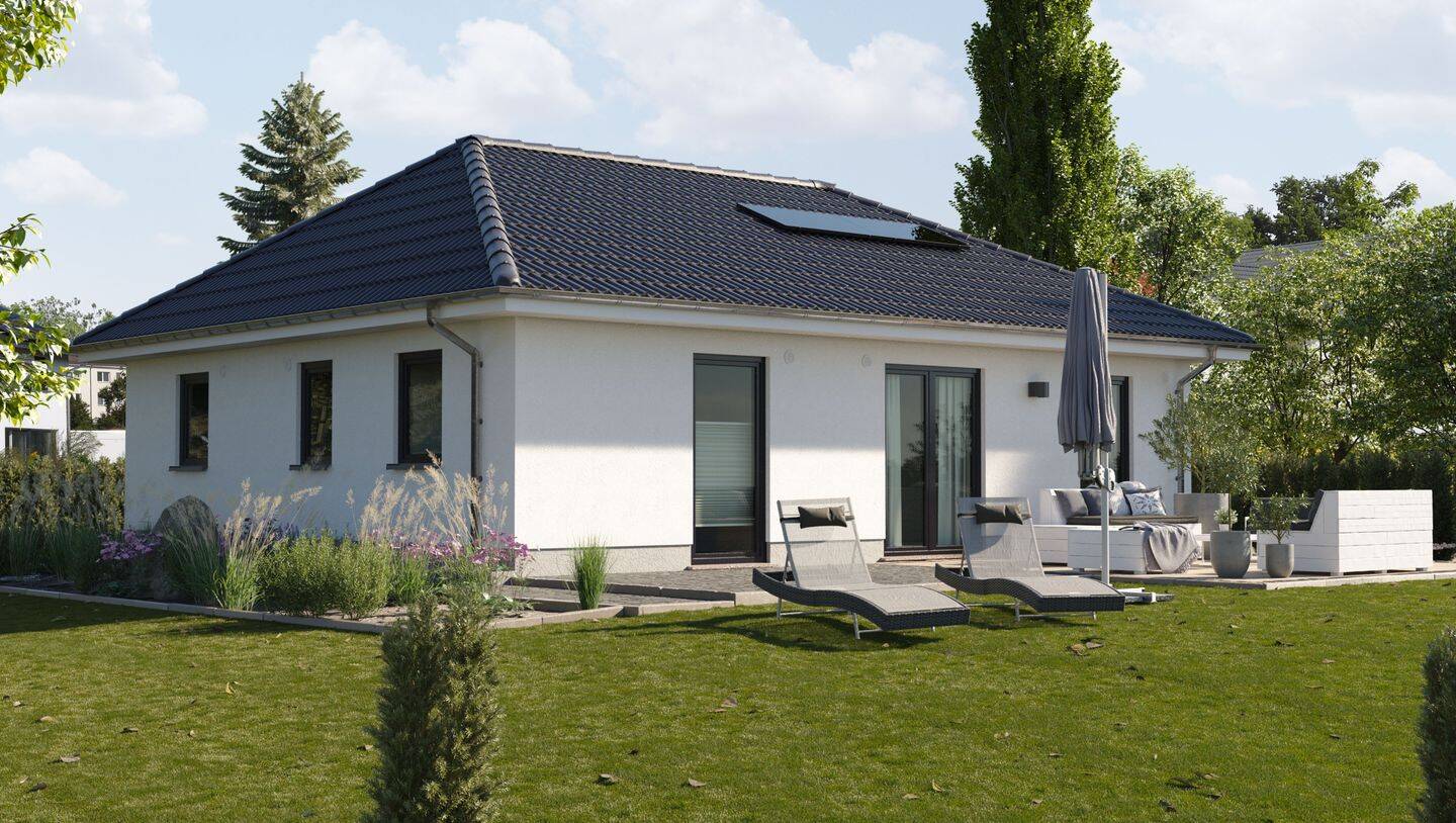 Hier wartet ein echter Garten, in dem Kinderträume wachsen und Familiengeschichten entstehen, 76872 Winden