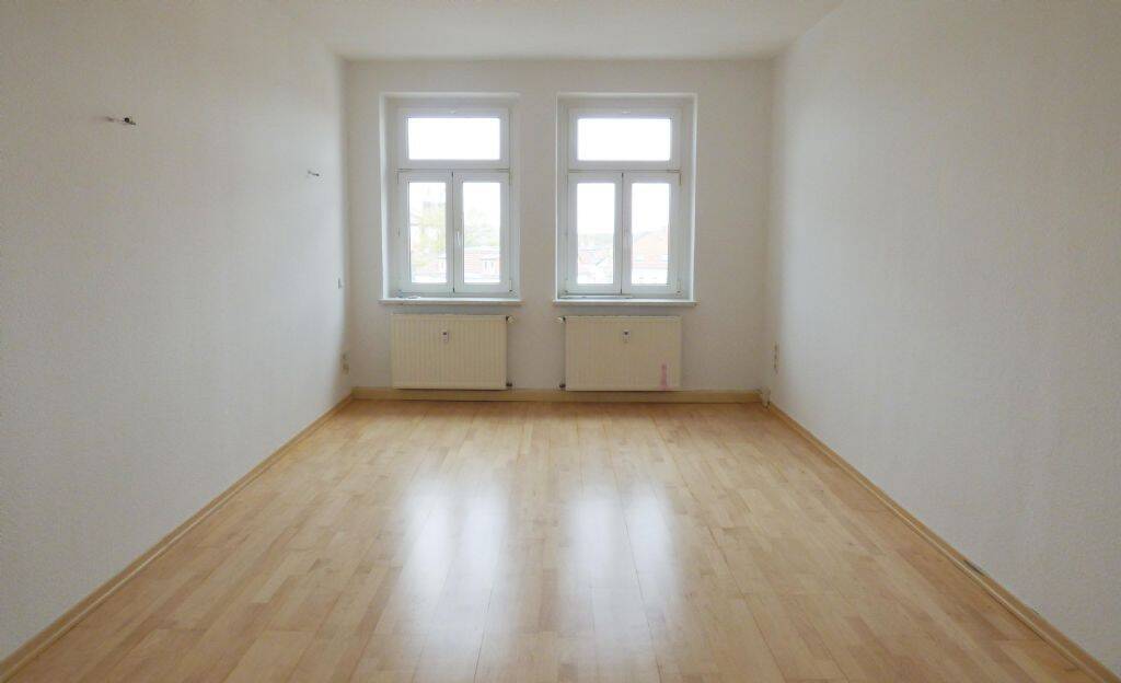 Schöne 2 Zi.-DG-Whg.| Bad mit Fenster und Wanne | EBK, 4229 Leipzig (Kleinzschocher Plagwitz Schleußig)