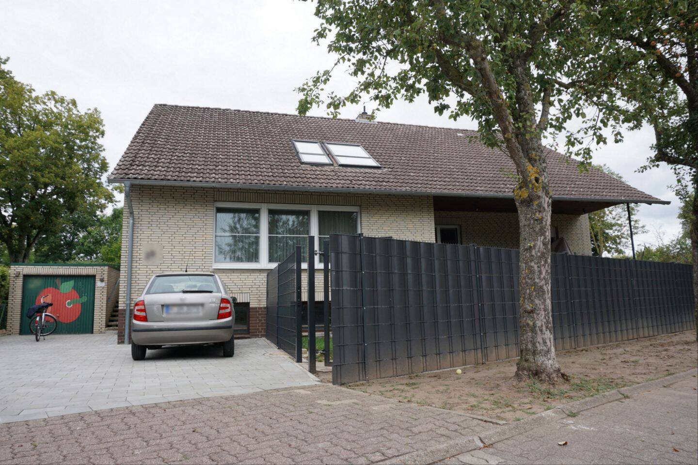 5-Zimmer Eigentumswohnung in Neustadt direkt an der Leine mit Gartenanteil, 31535 Neustadt am Rübenberge