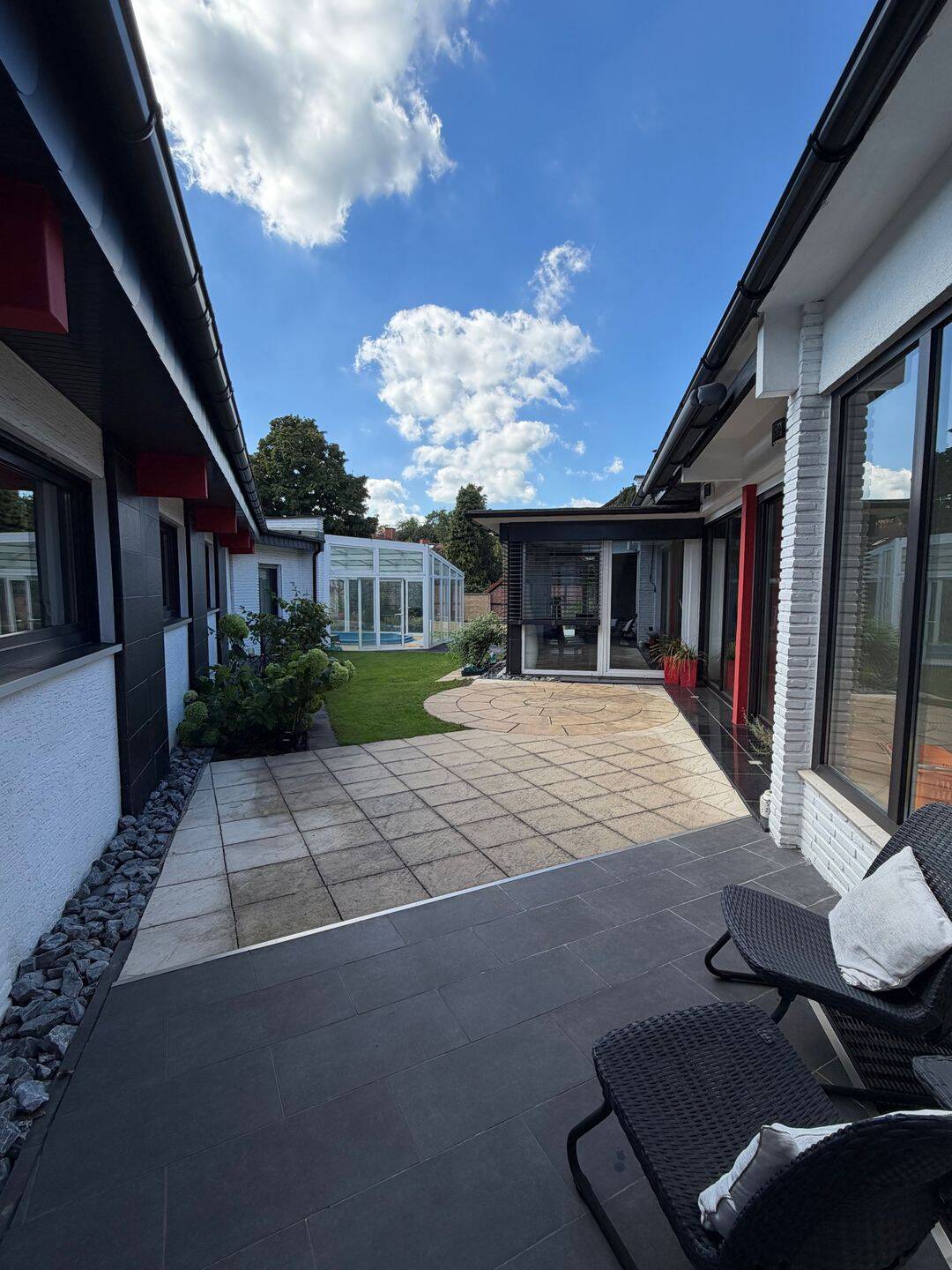 Haus/ Bungalow nahe des Stadtparks, 33332 Gütersloh