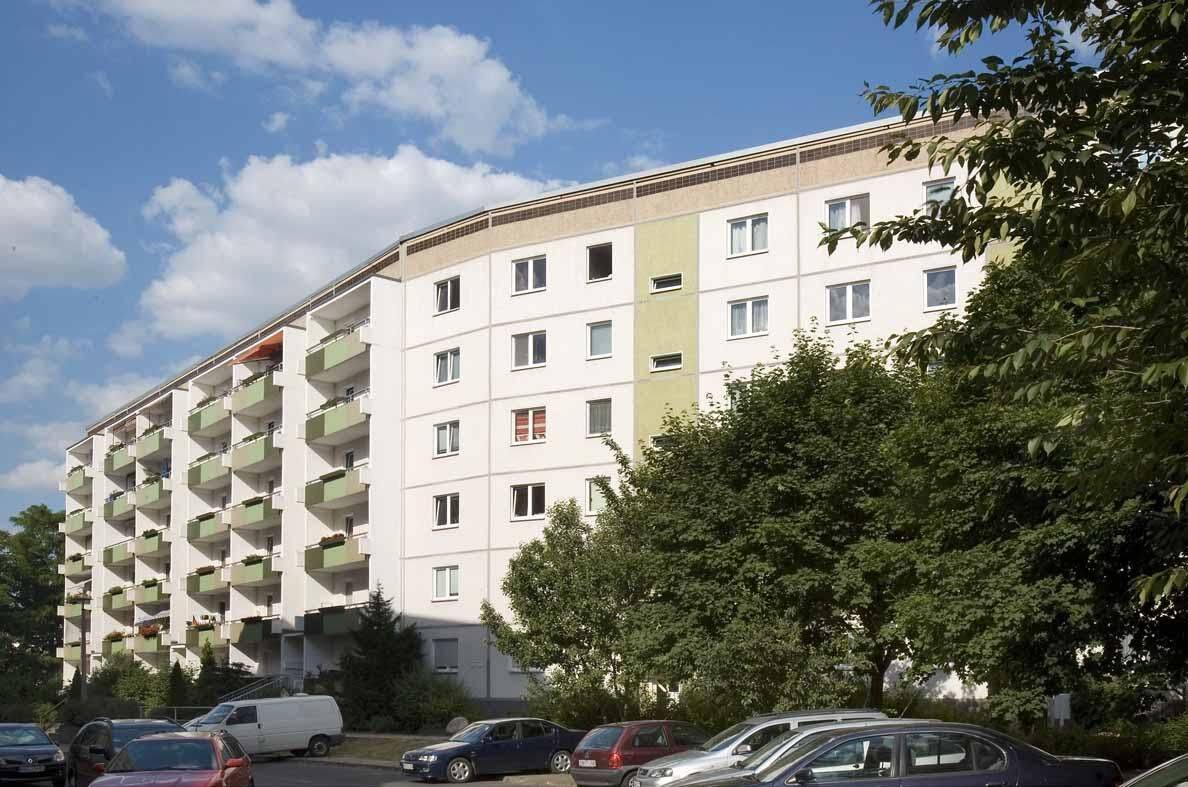 Wohnungsangebot Bandwirkerstraße 9 b, 39114 Magdeburg