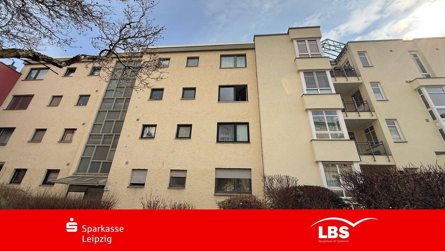 Zwei-Zimmer-Wohnung in Berlin-Steglitz, 12165 Berlin (Steglitz-Zehlendorf Steglitz)