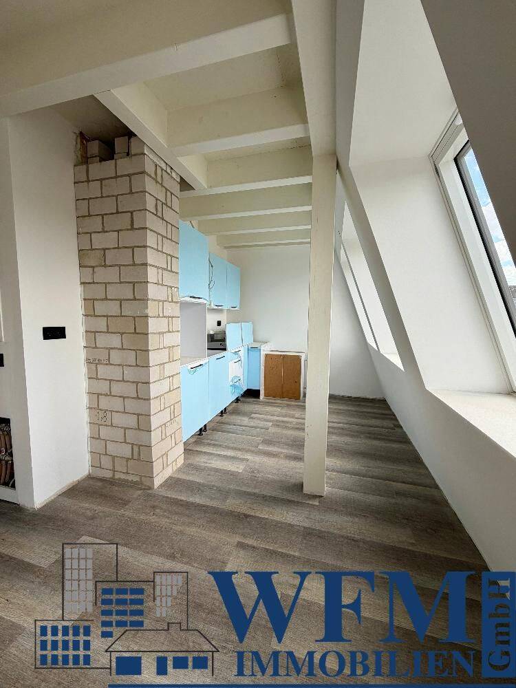 WENr.2 Erstbezug über den Dächern von Neukölln: Lichtdurchflutete Traumwohnung am Britzer Damm, 12347 Berlin (Neukölln)