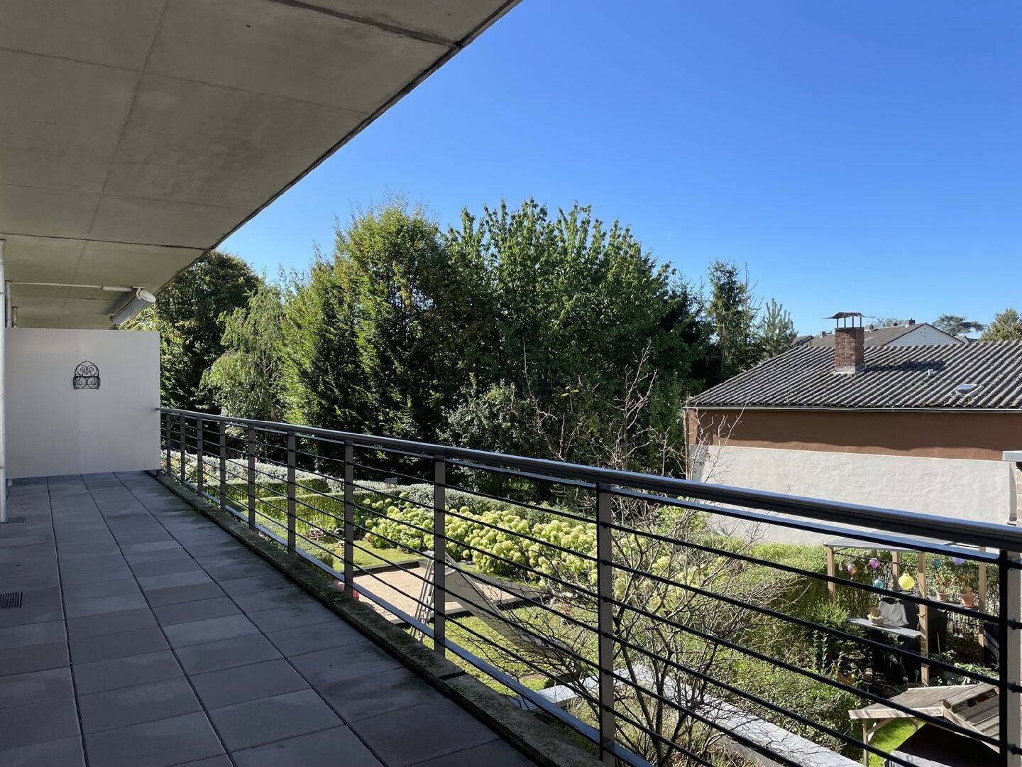 PROVISIONSFREI FÜR KÄUFER: Neuwertig wohnen mit großem Balkon zentral in Schlebusch, 51375 Leverkusen (Schlebusch)