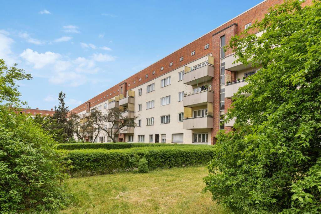 AKTION* Attraktive und helle Zweizimmerwohnung mit Balkon nähe U-Bahnhof Lindauer Allee, 13403 Berlin (Reinickendorf Kolonie Erholung Kolonie Gartenfreunde Tegel Wittenau)