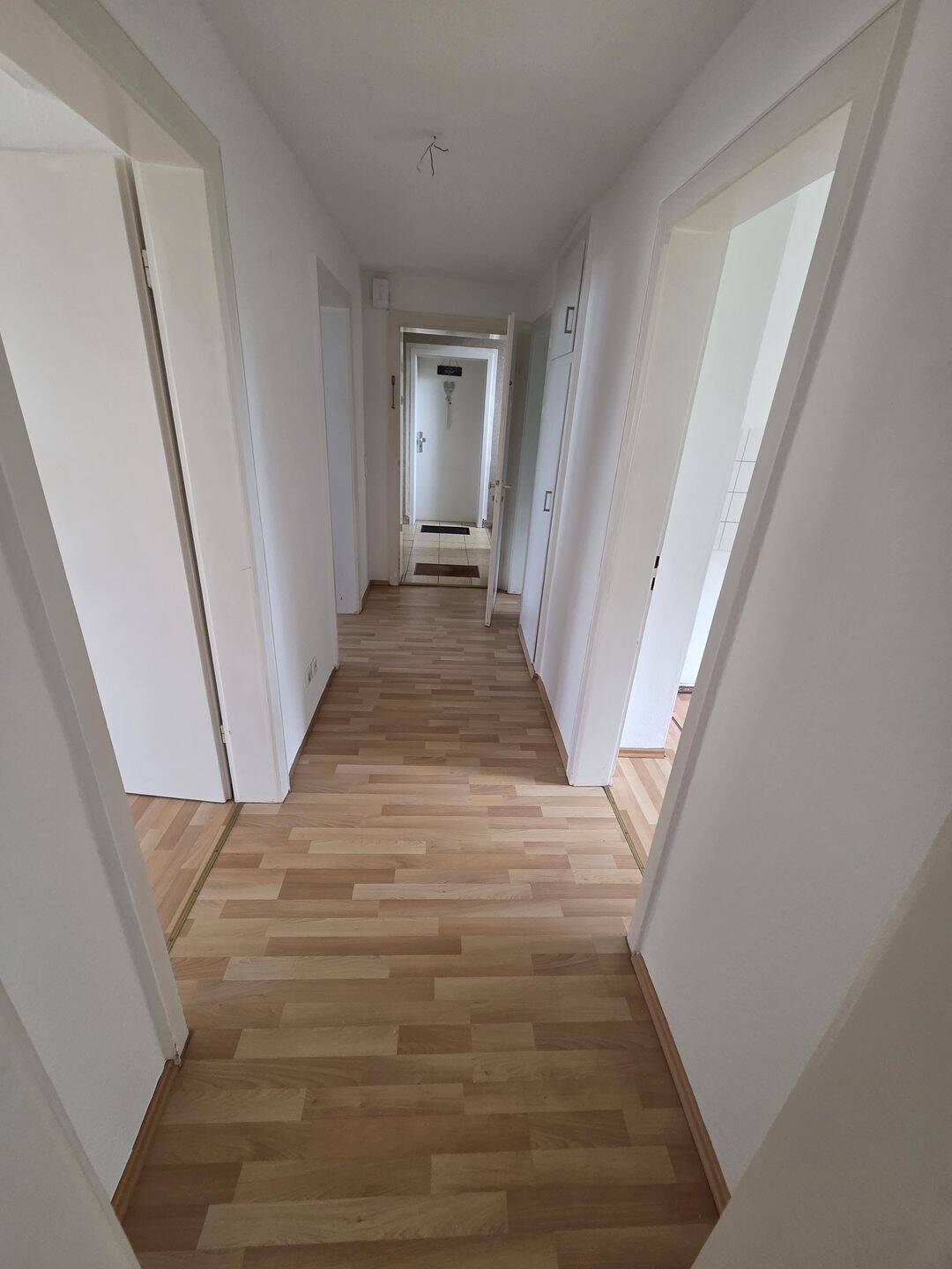 Helle 3-Zimmer-Wohnung im Erdgeschoss in Neustadt b. Coburg ab 1.11.2026, 96465 Neustadt b. Coburg