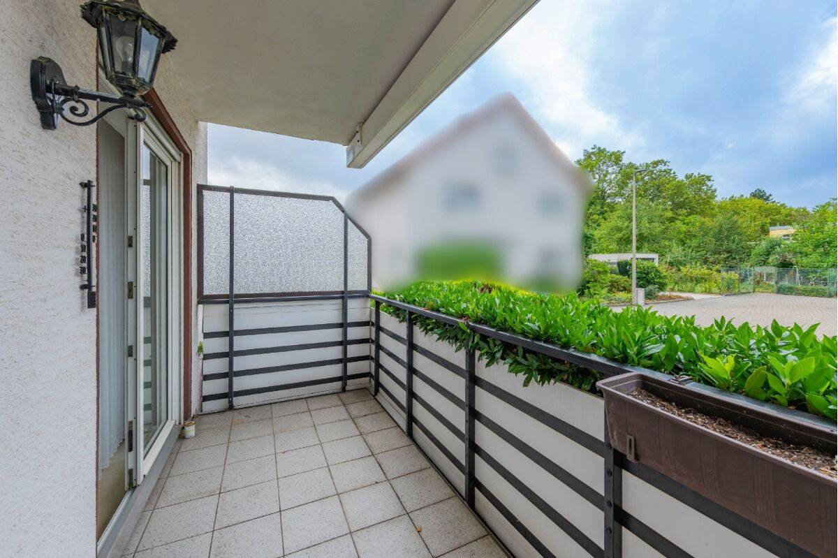Attraktive Erdgeschoss 3-Zimmer Eigentumswohnung mit Balkon und 2 Stellplätzen in Dortmund-Wickede, 44319 Dortmund (Asseln Husen Kurl Neuasseln Wickede)